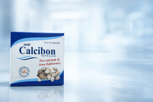 HHP Calcibon