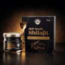 HHP Himalayan Shilajit Resin