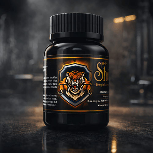 HHP Shilajit