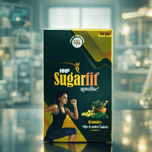HHP Sugar Fit