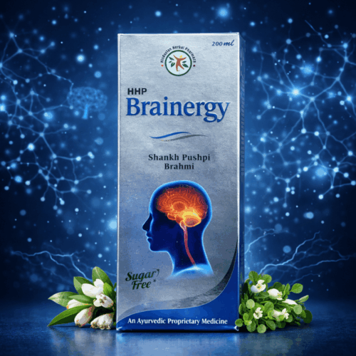 HHP Brainergy