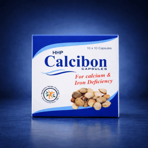 HHP Calcibon Capsules